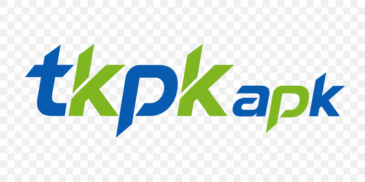 tkpk apk logo